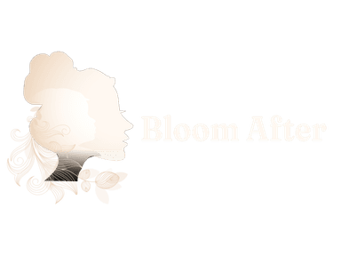 Bloom After logo