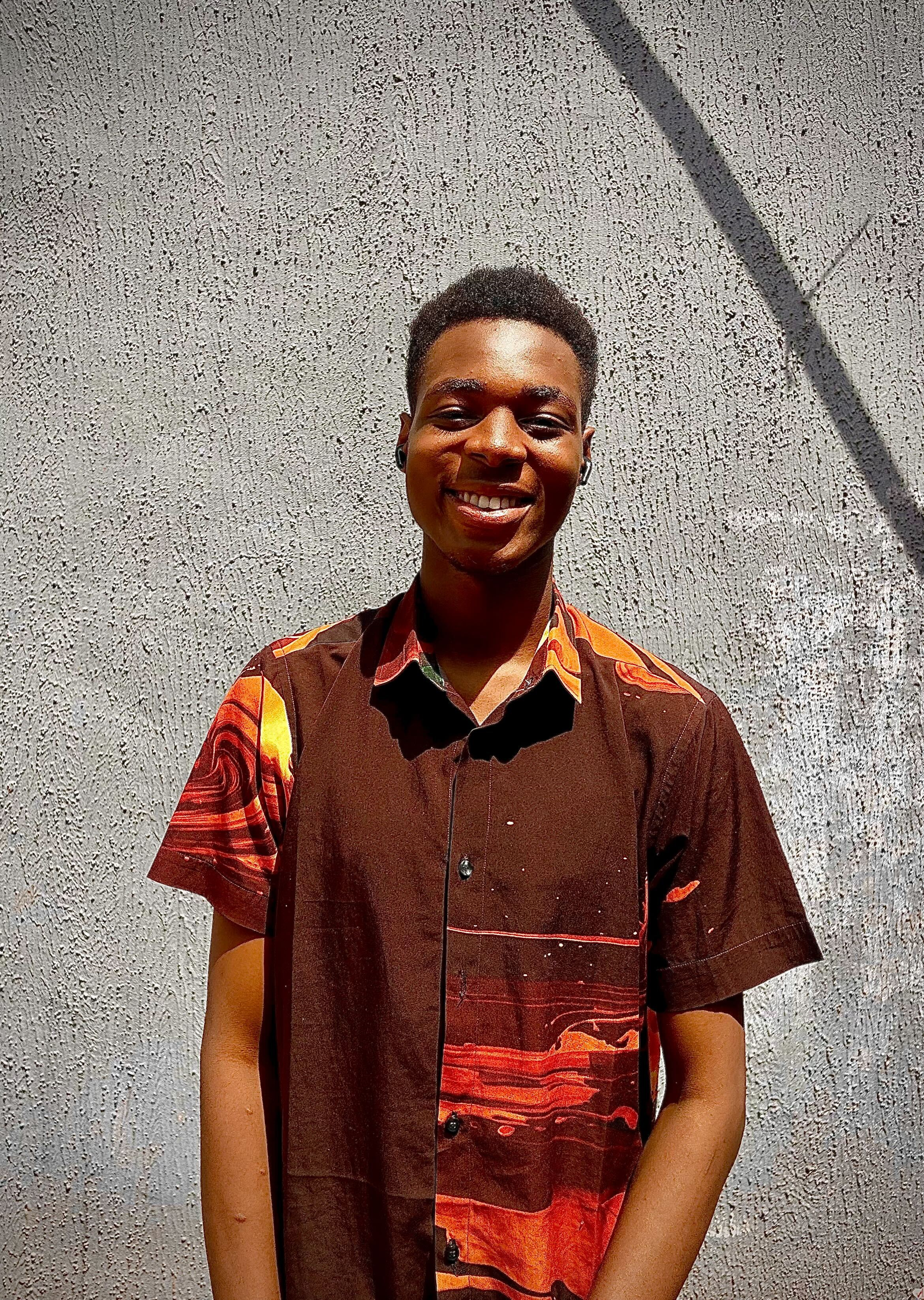 Chijioke Uzodinma
