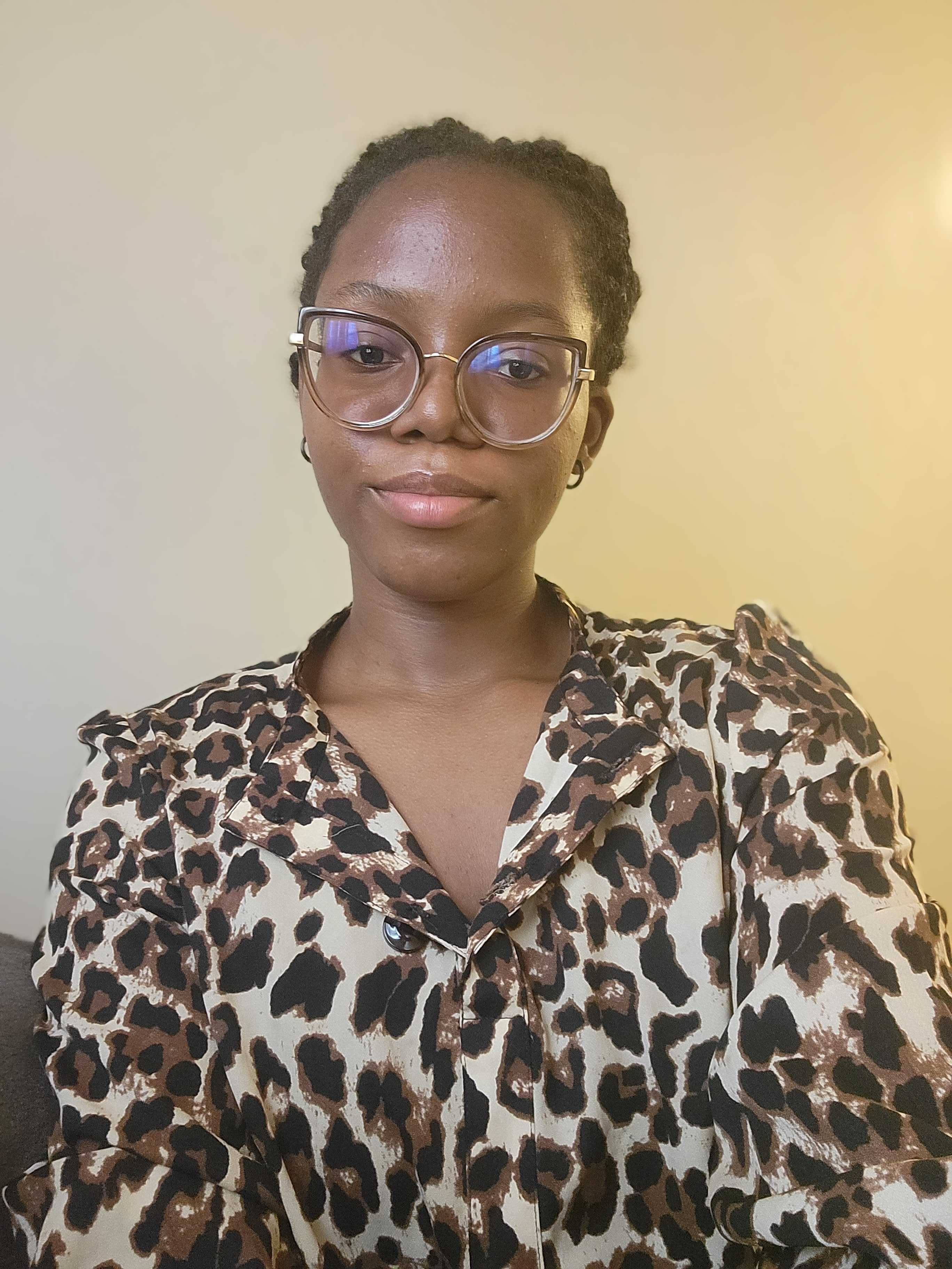 Prisca Onyemaechi